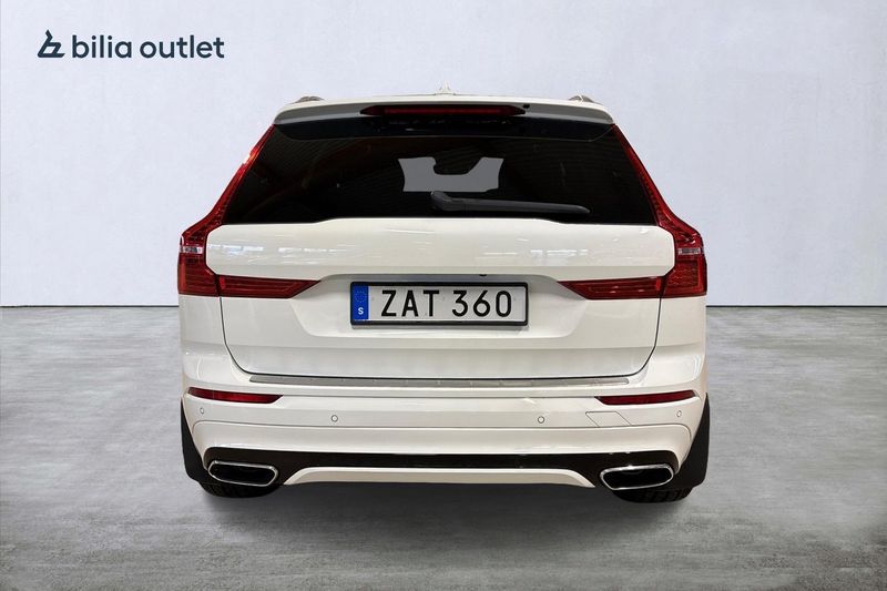 Volvo XC60 bild 8