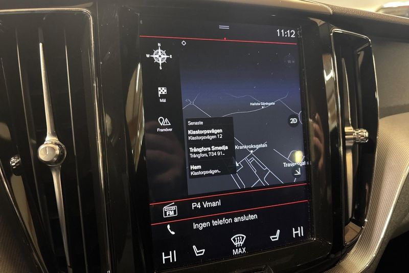 Volvo XC60 bild 16