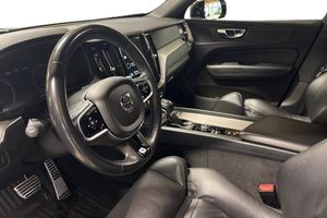 Volvo XC60 bild 11