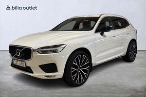 Volvo XC60 bild 1