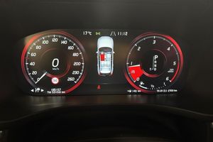 Volvo XC60 bild 14