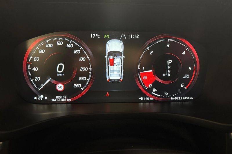 Volvo XC60 bild 14