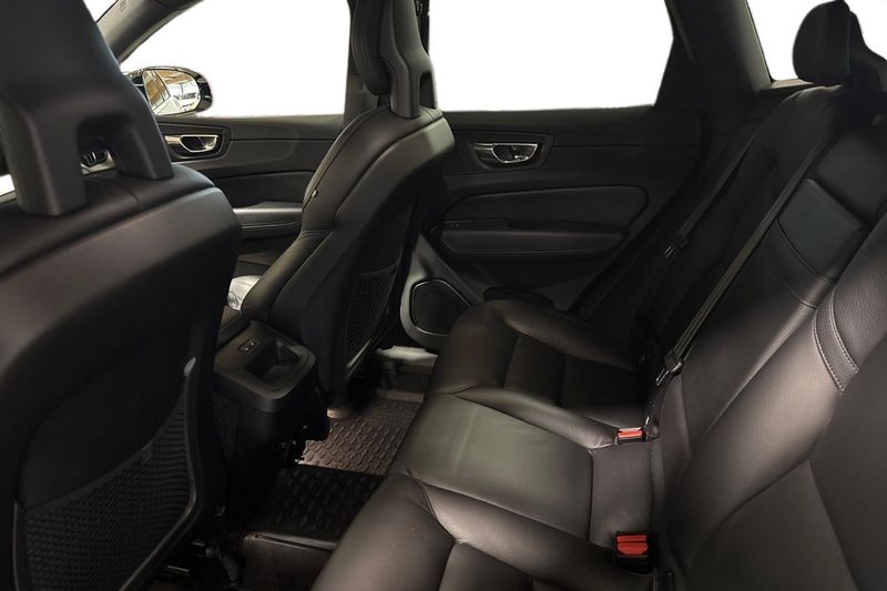 Volvo XC60 bild 20