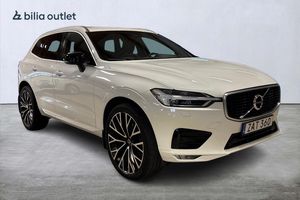 Volvo XC60 bild 4