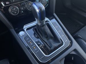 Volkswagen Passat bild 16