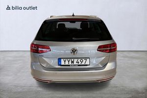 Volkswagen Passat bild 7