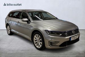 Volkswagen Passat bild 3