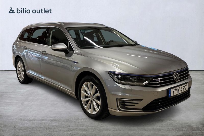 Volkswagen Passat bild 3