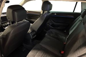 Volkswagen Passat bild 20