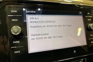 Volkswagen Passat bild 21