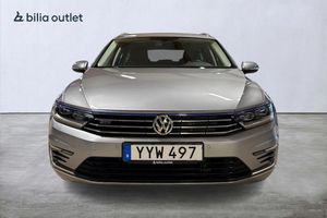 Volkswagen Passat bild 2