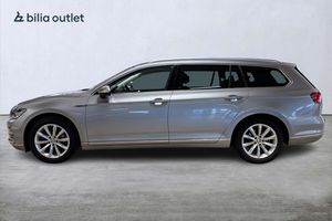 Volkswagen Passat bild 5