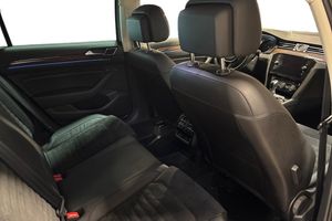 Volkswagen Passat bild 18