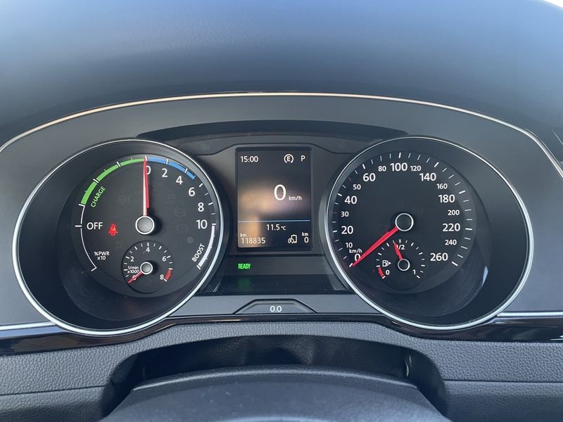 Volkswagen Passat bild 13