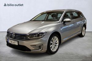 Volkswagen Passat bild 1