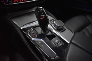 BMW 540 bild 14