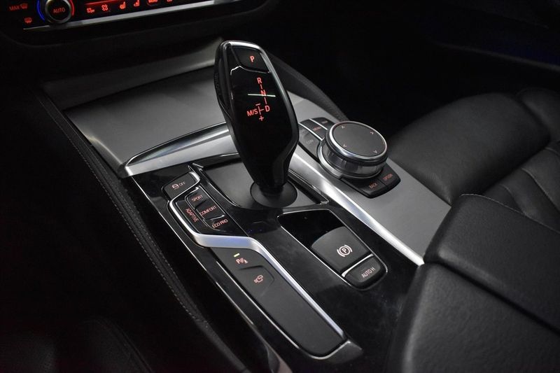 BMW 540 bild 14