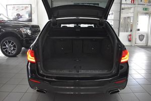 BMW 540 bild 22