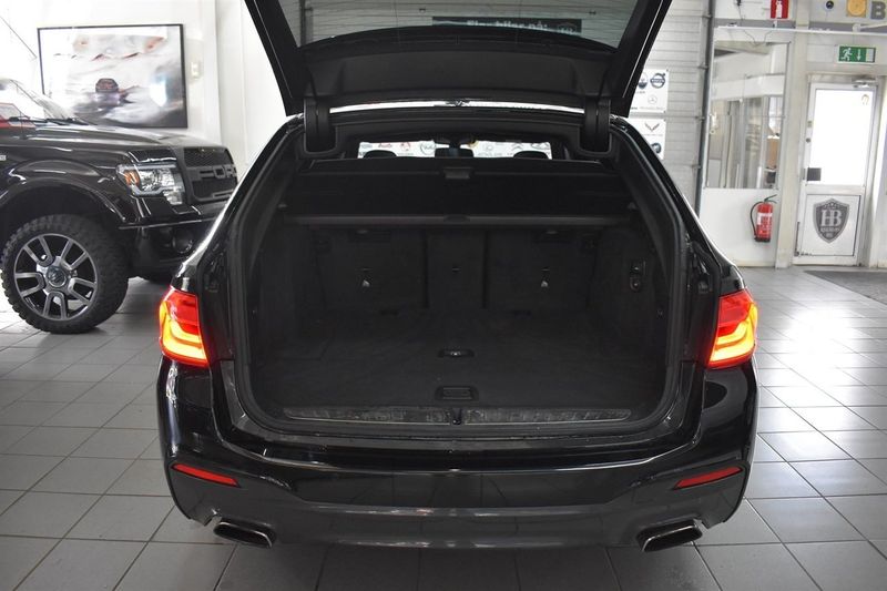 BMW 540 bild 22
