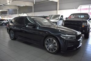 BMW 540 bild 1