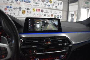 BMW 540 bild 10
