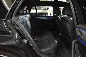 BMW 540 bild 7
