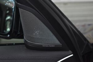 BMW 540 bild 16