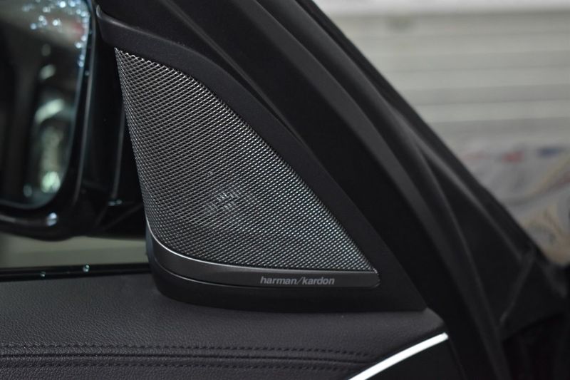 BMW 540 bild 16