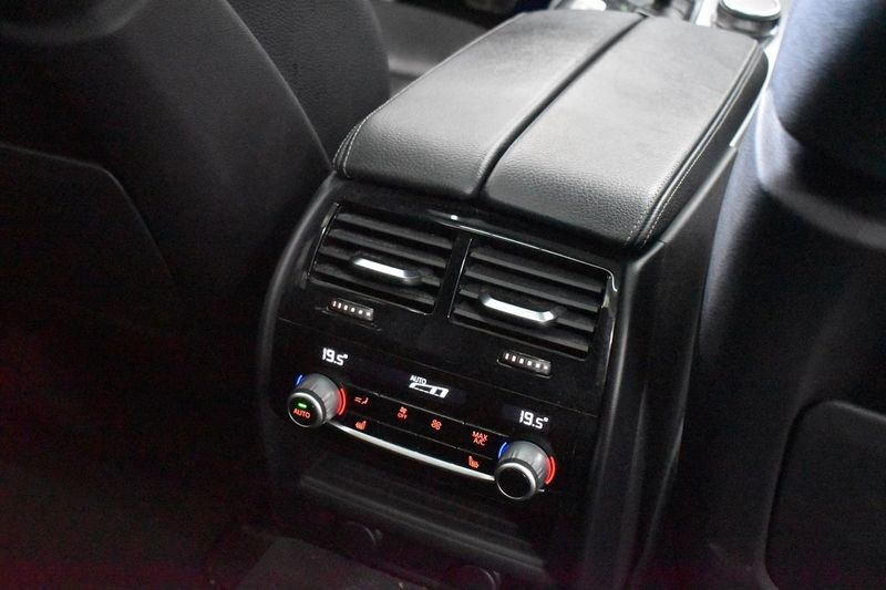 BMW 540 bild 18