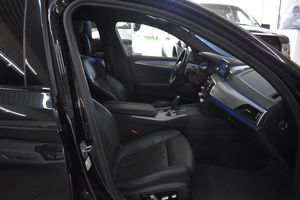 BMW 540 bild 6