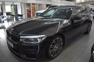 BMW 540 bild 27