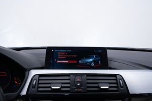 BMW 320 bild 16