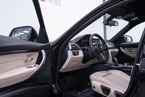 BMW 320 bild 6