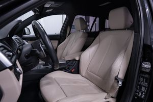 BMW 320 bild 8