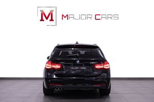 BMW 320 bild 5