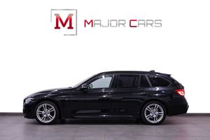 BMW 320 bild 3