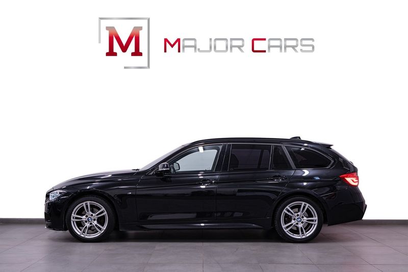 BMW 320 bild 3