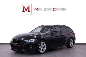 BMW 320 bild 1
