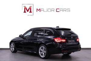 BMW 320 bild 4