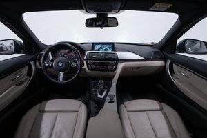 BMW 320 bild 11