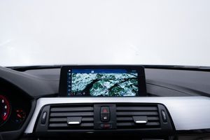 BMW 320 bild 15