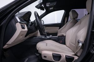 BMW 320 bild 7