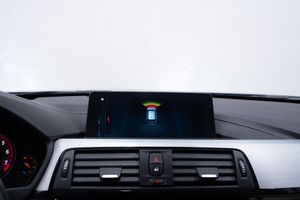 BMW 320 bild 17