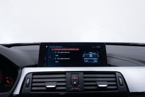 BMW 320 bild 19