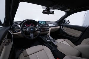 BMW 320 bild 10