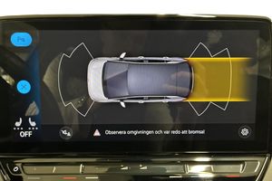 Volkswagen ID.3 bild 20