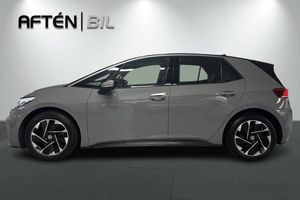 Volkswagen ID.3 bild 11