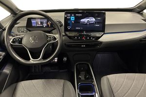Volkswagen ID.3 bild 12