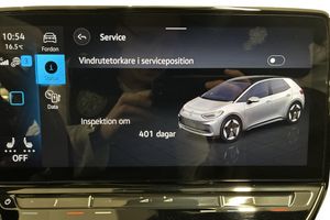 Volkswagen ID.3 bild 19