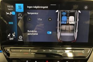 Volkswagen ID.3 bild 23